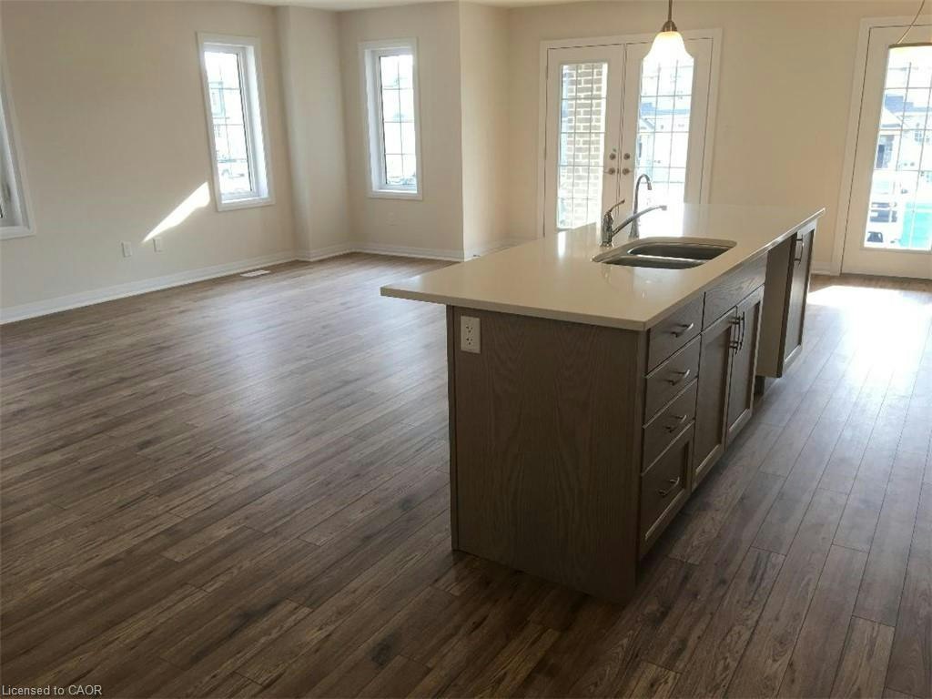 5A-115 South Creek Drive, Kitchener, ON, N2P 0H2 - 5