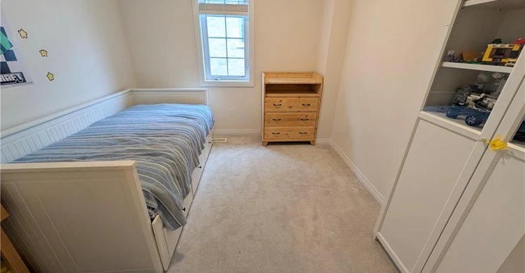 5A-115 South Creek Drive, Kitchener, ON, N2P 0H2 - 10