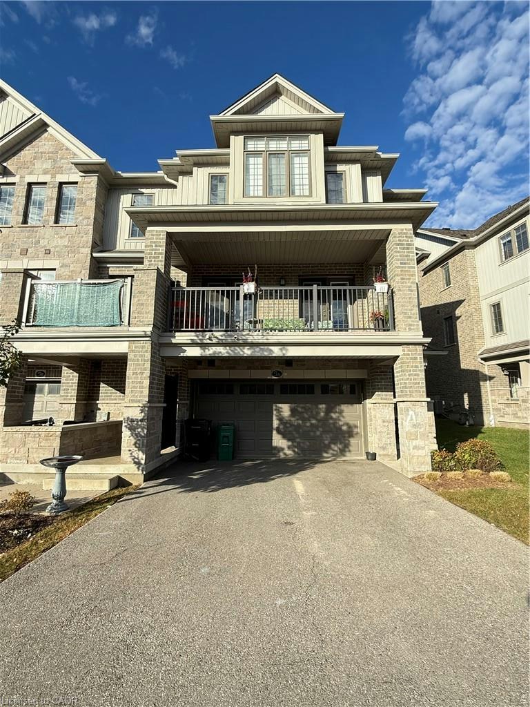 5A-115 South Creek Drive, Kitchener, ON, N2P 0H2