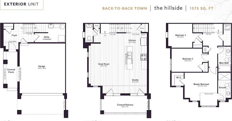 5A-115 South Creek Drive, Kitchener, ON, N2P 0H2 - 15