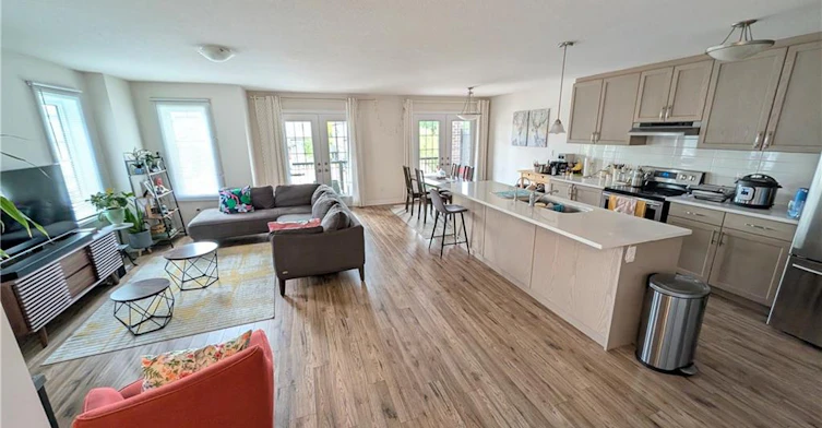5A-115 South Creek Drive, Kitchener, ON, N2P 0H2 - 7