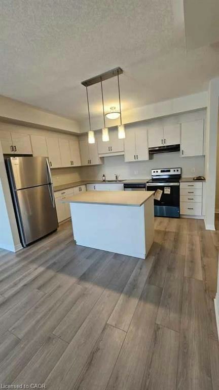 A16-25 Isherwood Avenue, Cambridge, ON, N1R 0E2