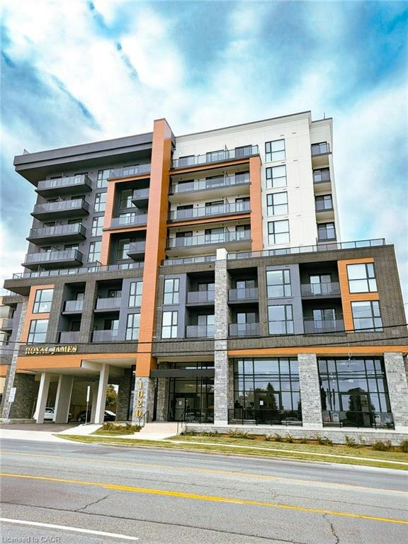 802-1020 Upper James Street, Hamilton, ON, L9C 3A8