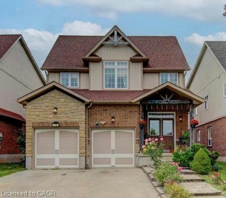 78 Stuckey Avenue, Township of Wilmot, ON, N3A 4R5