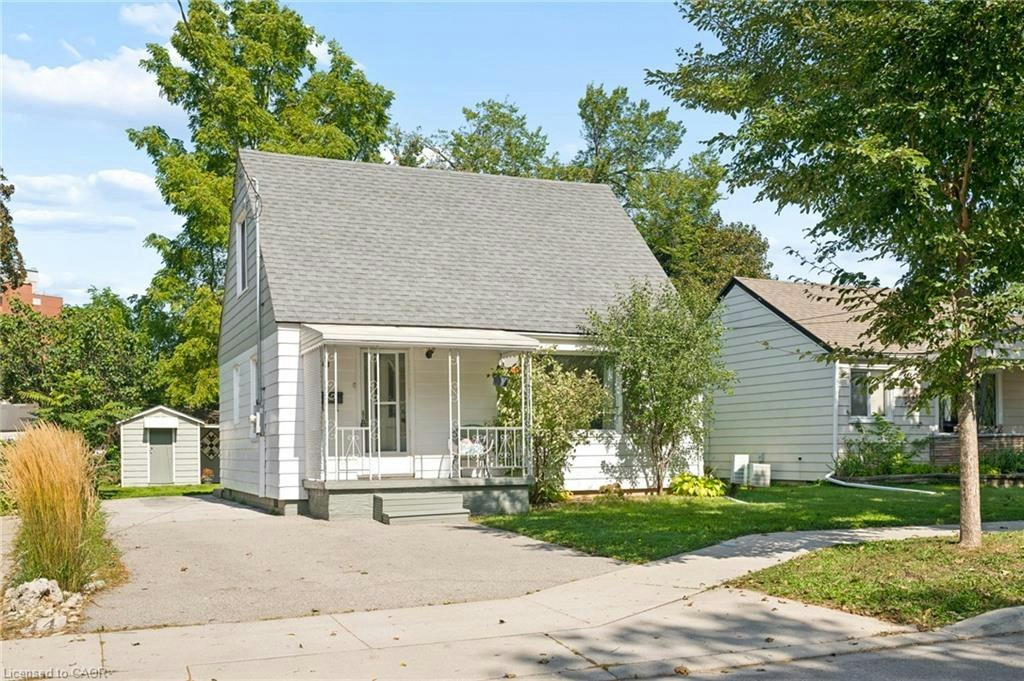 40 Perth Road, Kitchener, ON, N2M 3G5