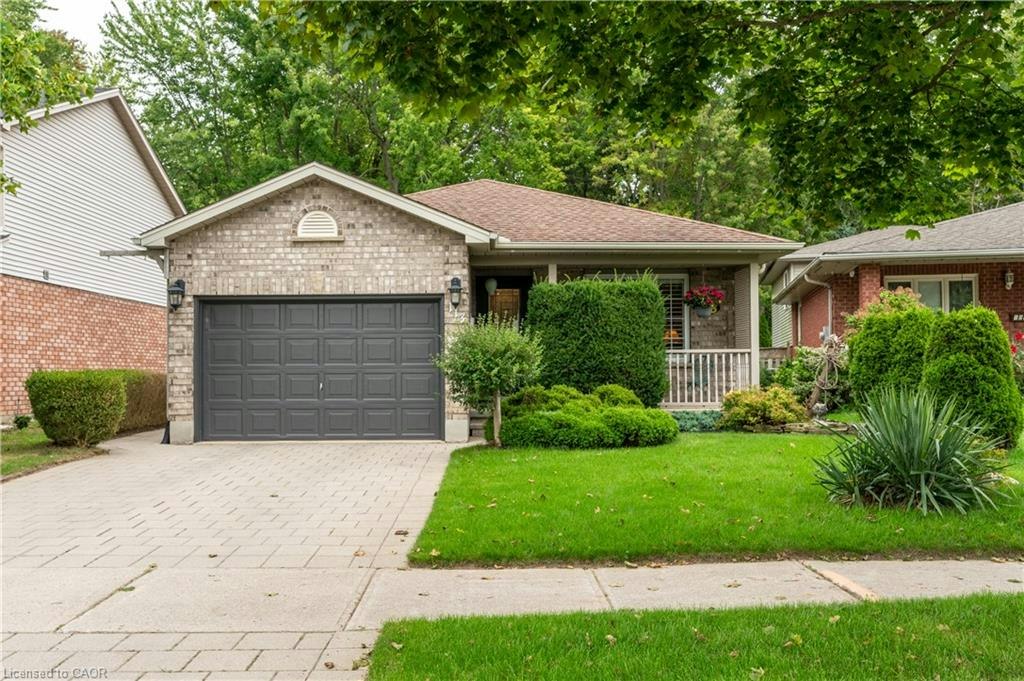 113 Bournemouth Drive, London, ON, N5V 4T1
