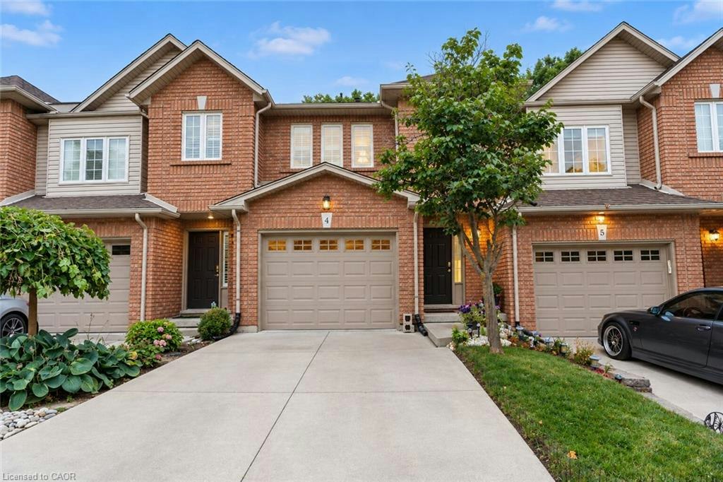 4-348 Highland Road W, Hamilton, ON, L8J 3W5