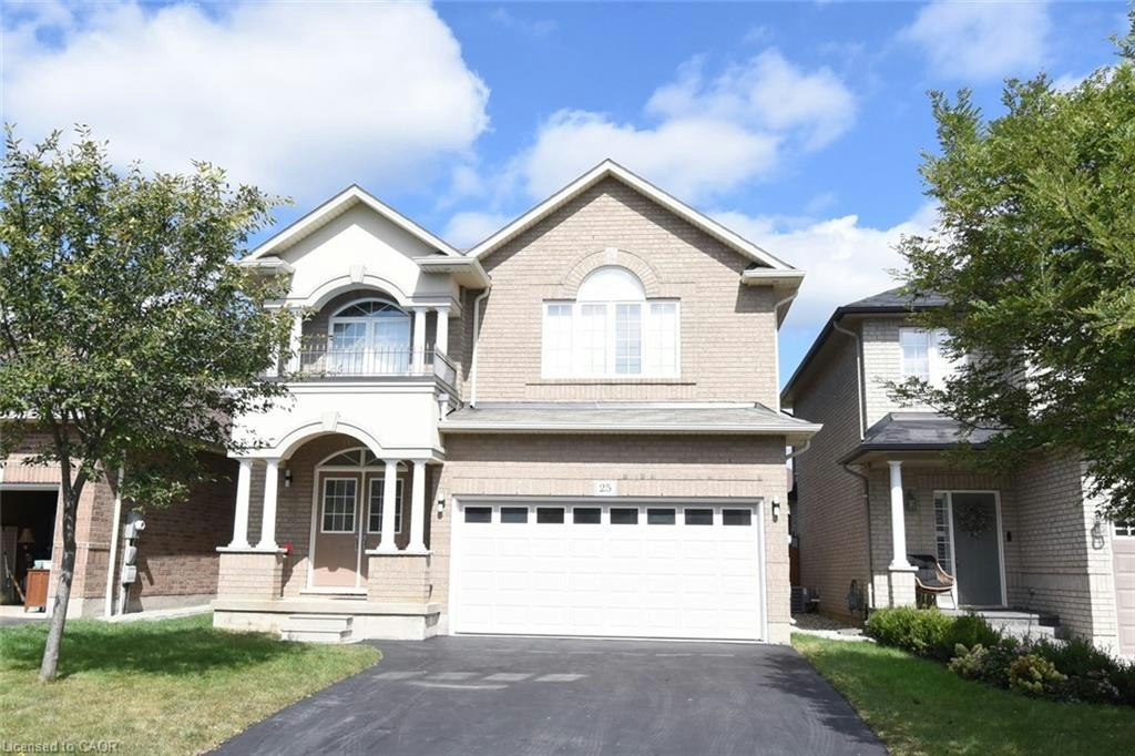 25 Guest Street, Hamilton, ON, L9K 0G2
