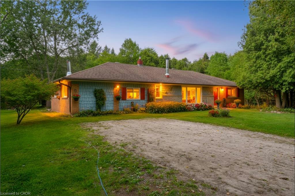 7448 Mcniven Road, Milton, ON, L0P 1B0