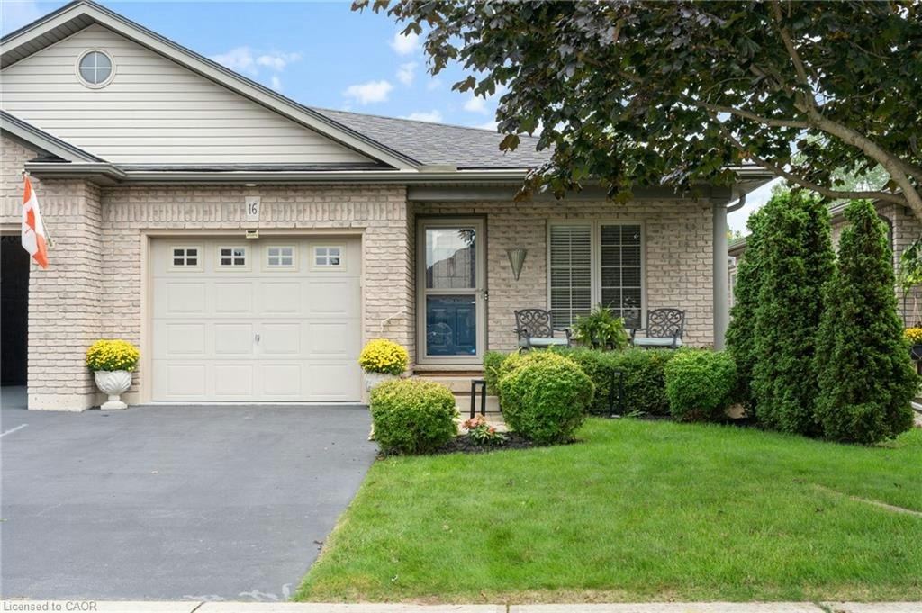 16 Pheasant Trail, Norfolk County, ON, N0A 1N5
