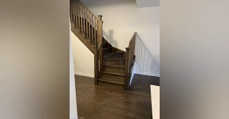 90 Reistwood Drive, Kitchener, ON, N2R 0N9 - 2