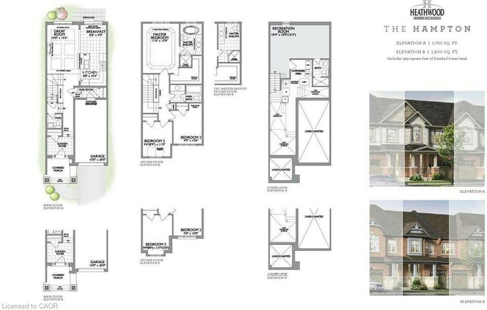 90 Reistwood Drive, Kitchener, ON, N2R 0N9 - 4