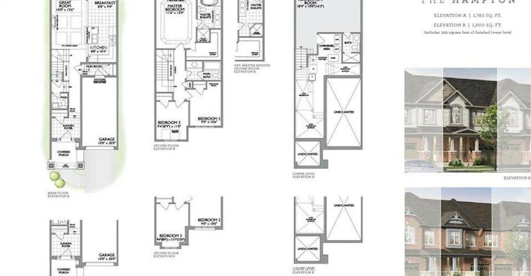 90 Reistwood Drive, Kitchener, ON, N2R 0N9 - 4