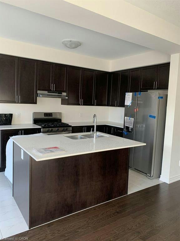 90 Reistwood Drive, Kitchener, ON, N2R 0N9
