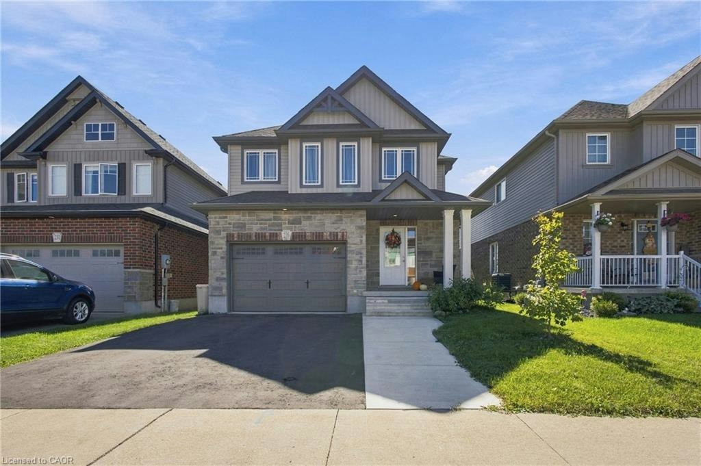 235 William Street, Woolwich, ON, N3B 0B4