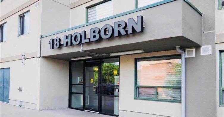 105-18 Holborn Court, Kitchener, ON, N2A 4A1