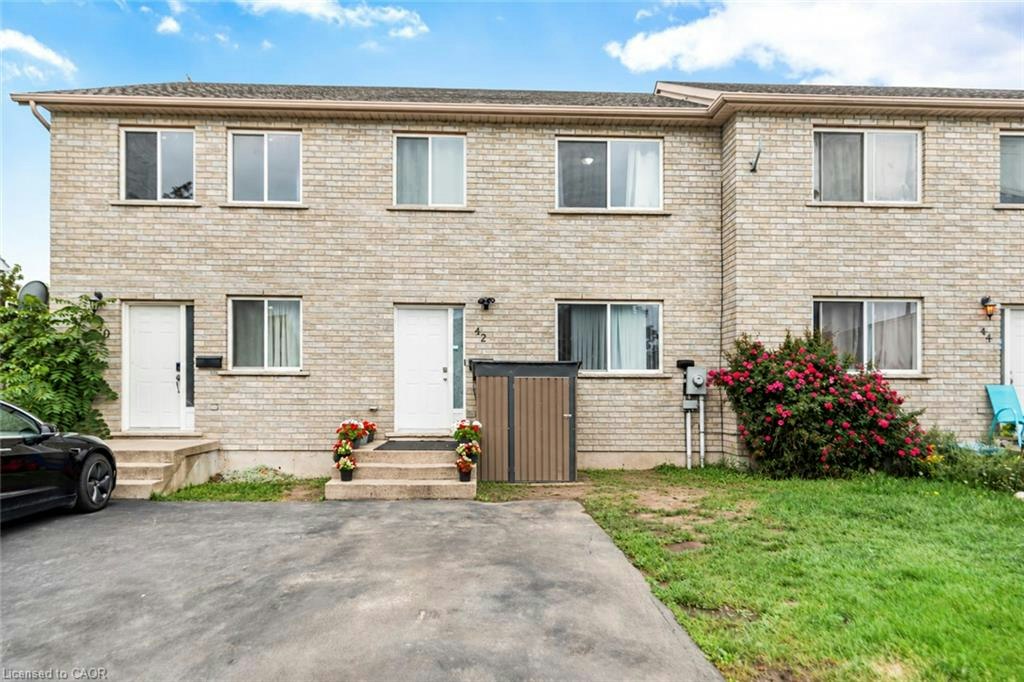 42 Saturn Road, Port Colborne, ON, L3K 6E1