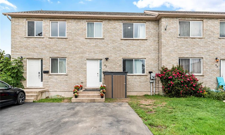 42 Saturn Road