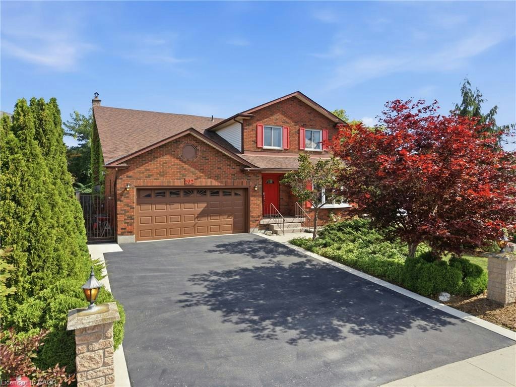 102 Trenholme Crescent, Hamilton, ON, L8W 2L6