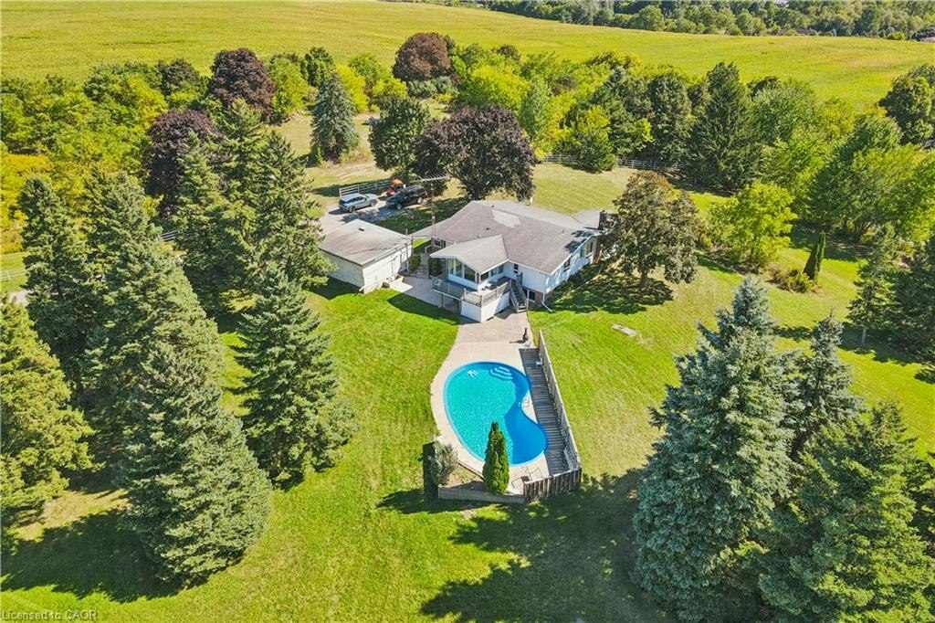 234 Brant Road, Brant, ON, N0E 1N0