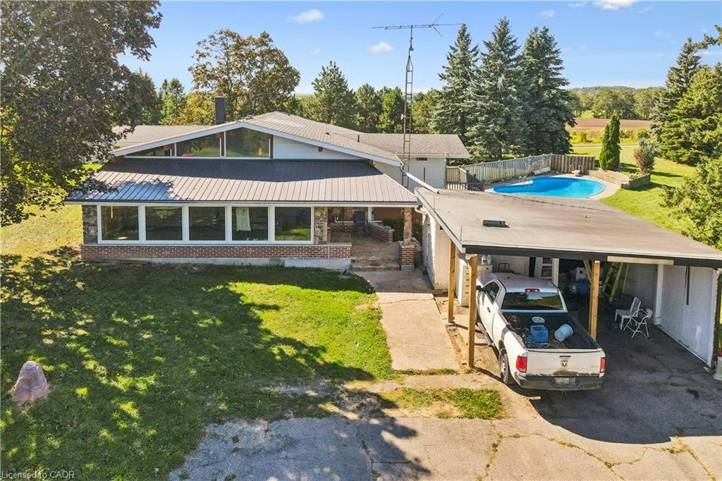 234 Brant Road, Brant, ON, N0E 1N0
