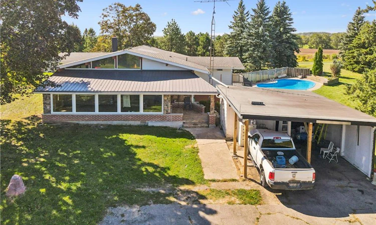 234 Brant Road