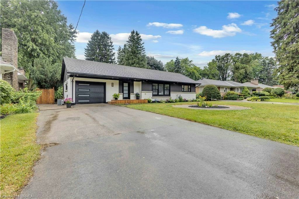 44 Tyrell Street, Norfolk County, ON, N3Y 2H4