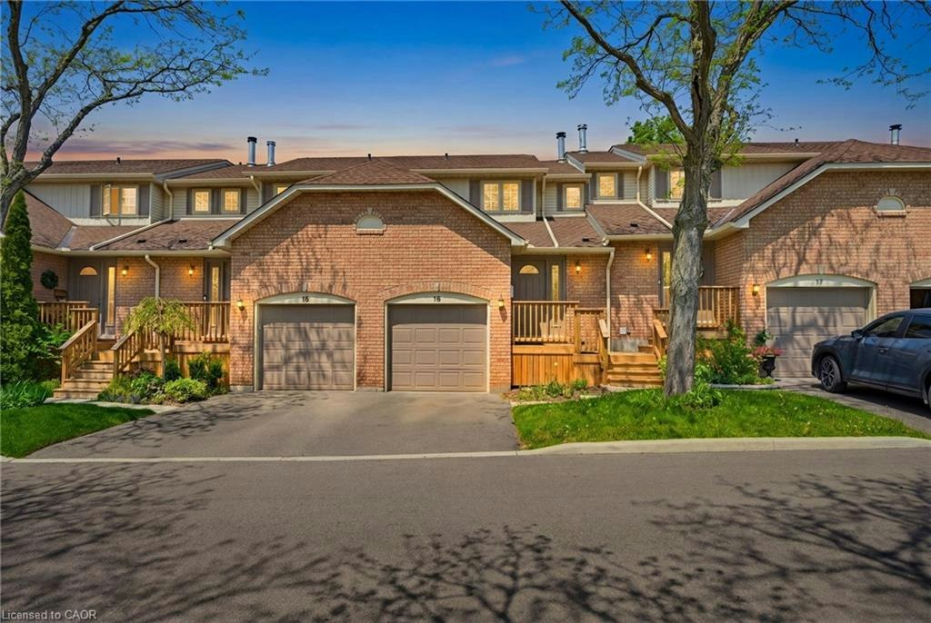 16-79 Braeheid Avenue, Hamilton, ON, L8B 0C6