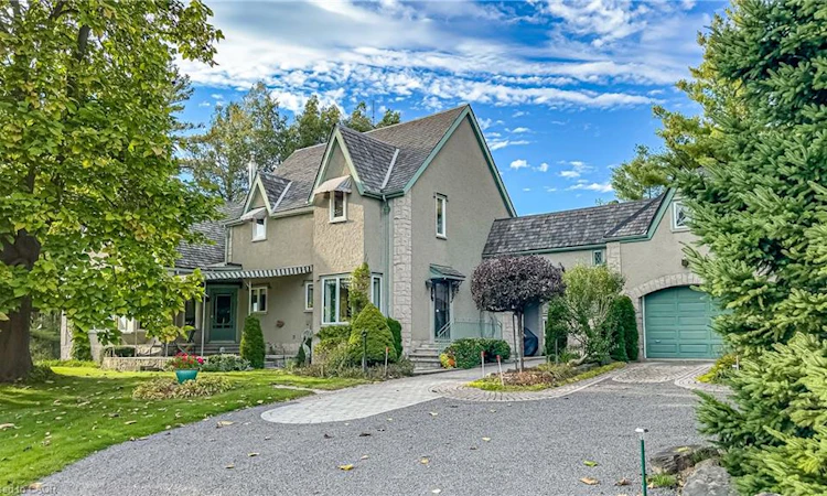347 Lynden Road