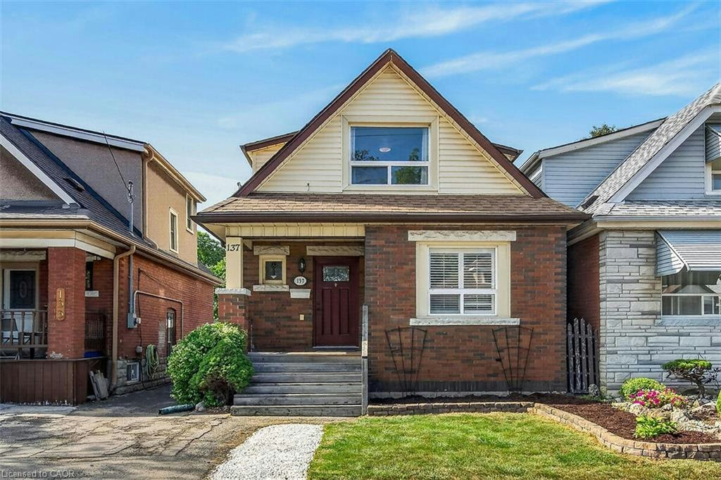 137 Cope Street, Hamilton, ON, L8H 5B3