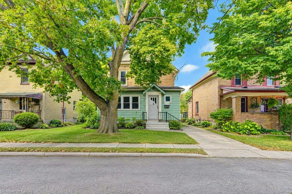 4 James Street, Woolwich, ON, N3B 1L5