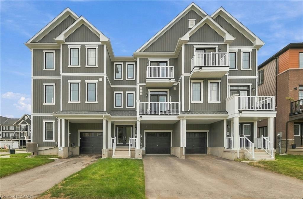 42 Brixton Road, Cayuga, ON, N3W 1N8