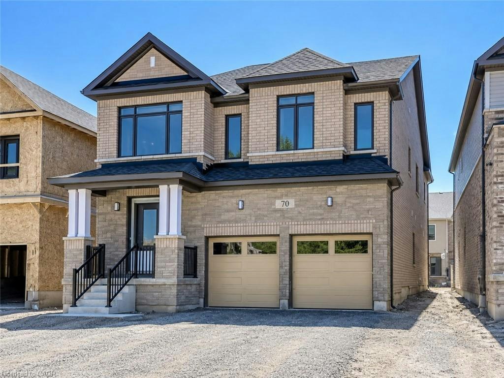 70 Prince Philip Boulevard, North Dumfries, ON, N0B 1E0 - 2