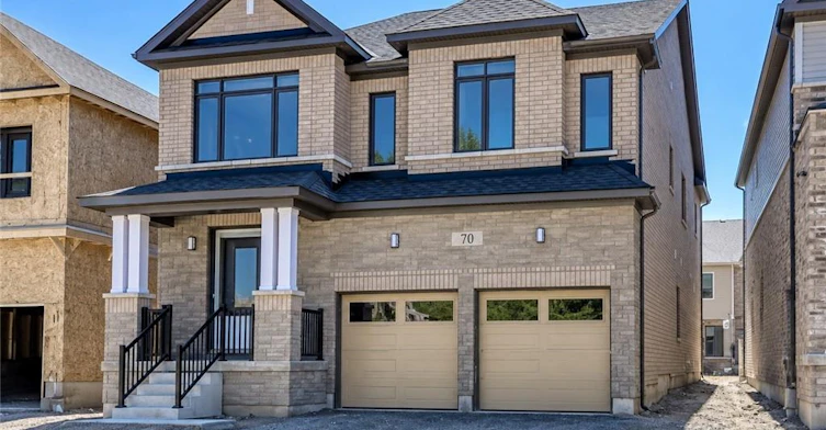 70 Prince Philip Boulevard, North Dumfries, ON, N0B 1E0 - 2