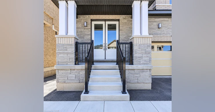 70 Prince Philip Boulevard, North Dumfries, ON, N0B 1E0 - 3