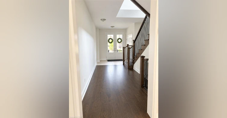70 Prince Philip Boulevard, North Dumfries, ON, N0B 1E0 - 4