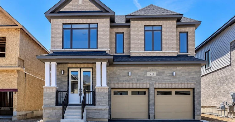 70 Prince Philip Boulevard, North Dumfries, ON, N0B 1E0