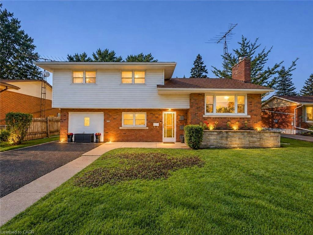 216 Fairview Avenue, Cayuga, ON, N1A 1M3