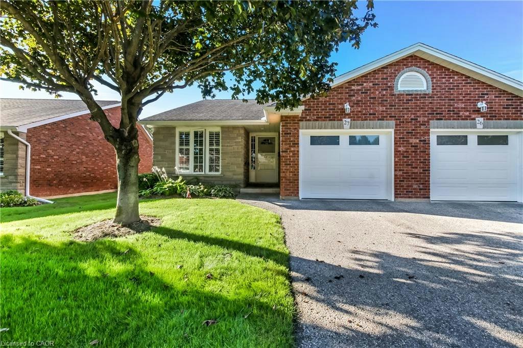 27-150 Oak Street, Norfolk County, ON, N3Y 5M5