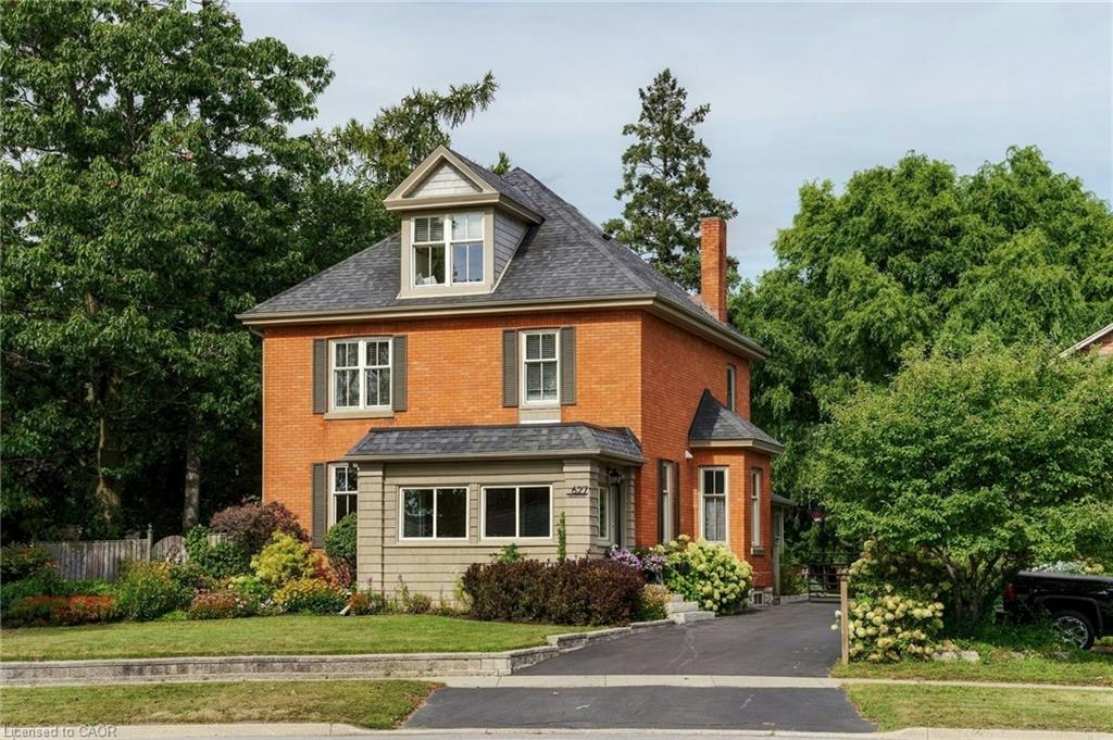 627 Maple Avenue, Burlington, ON, L7S 1M7