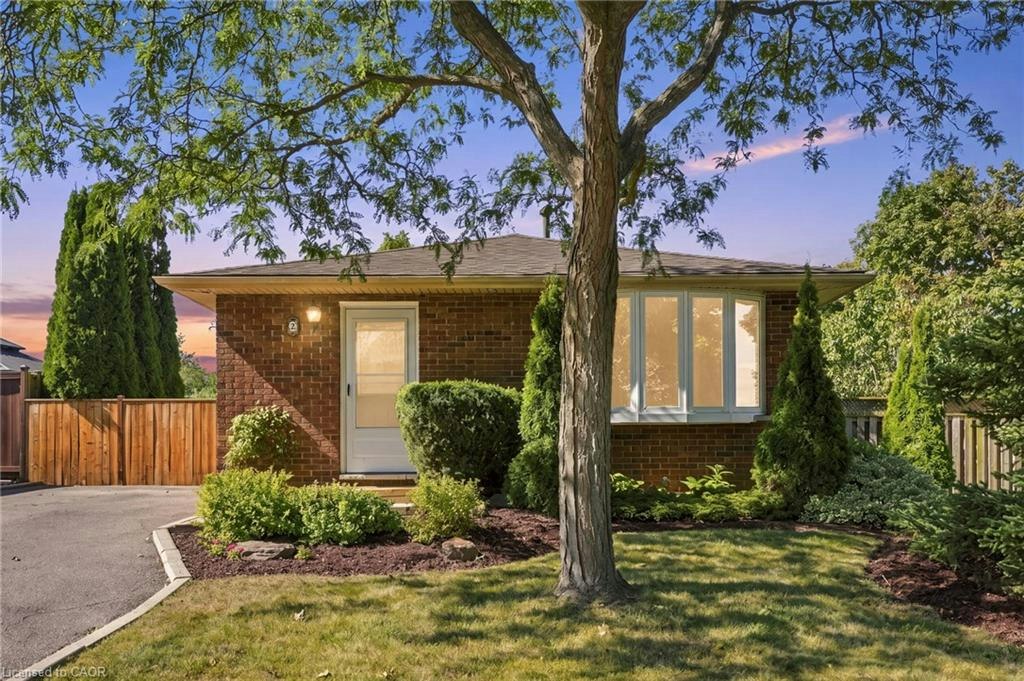2 Marston Street, Hamilton, ON, L8J 1G6