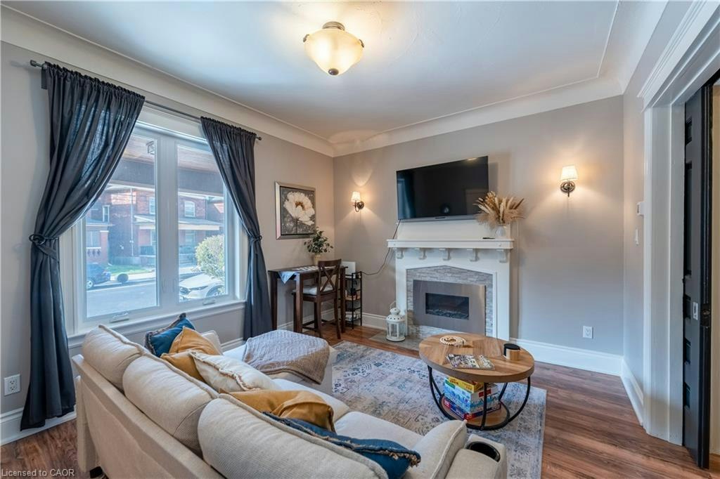 691 Wilson Street, Hamilton, ON, L8L 1V5 - 6