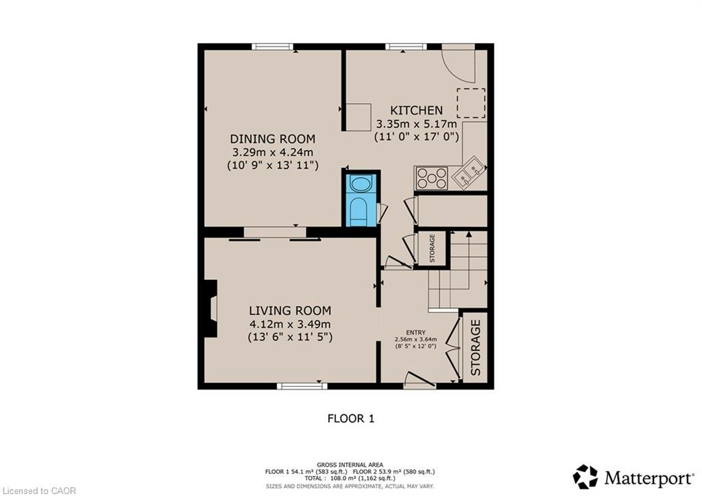 691 Wilson Street, Hamilton, ON, L8L 1V5 - 35
