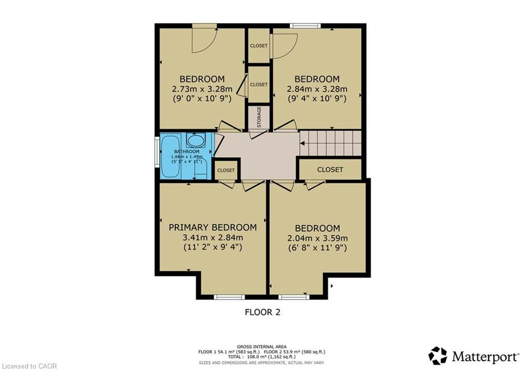 691 Wilson Street, Hamilton, ON, L8L 1V5 - 36