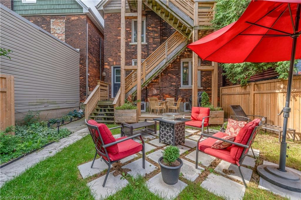 691 Wilson Street, Hamilton, ON, L8L 1V5 - 34