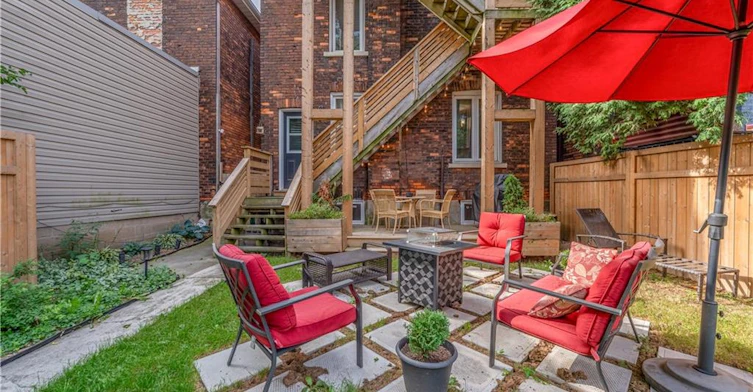 691 Wilson Street, Hamilton, ON, L8L 1V5 - 34