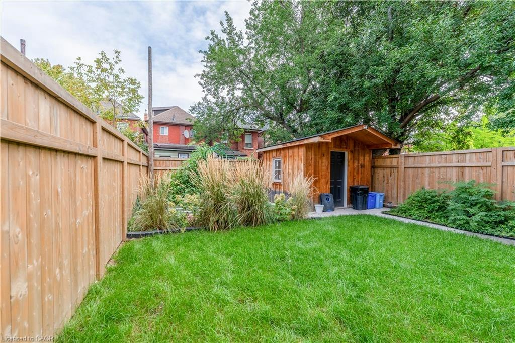 691 Wilson Street, Hamilton, ON, L8L 1V5 - 31