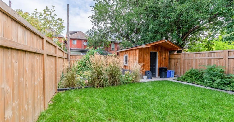 691 Wilson Street, Hamilton, ON, L8L 1V5 - 31