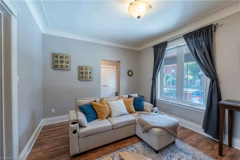 691 Wilson Street, Hamilton, ON, L8L 1V5 - 9
