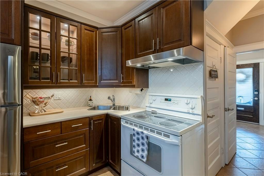 691 Wilson Street, Hamilton, ON, L8L 1V5 - 16